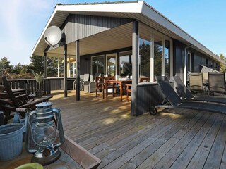 Holiday house Blåvand  17