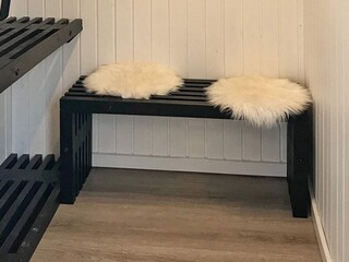 Holiday house Blåvand  19