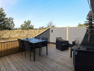 Holiday house Blåvand  21