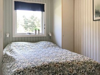 Holiday house Blåvand  24