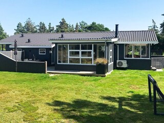 Holiday house Blåvand  26