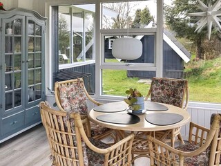 Holiday house Blåvand  27