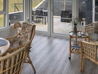 Holiday house Blåvand  29