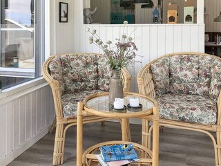 Holiday house Blåvand  31