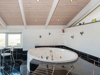 Vakantiehuis Søndervig  48