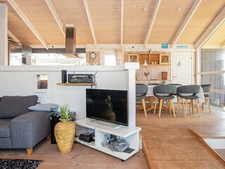 Holiday house Søndervig  7