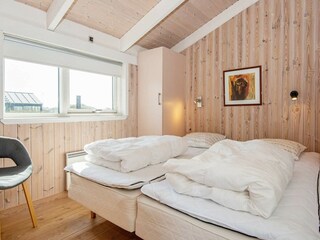 Holiday house Søndervig  50