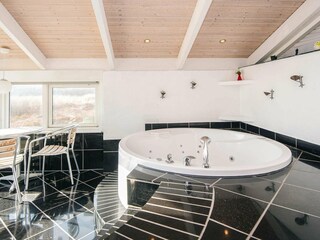 Maison de vacances Søndervig  27