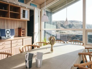 Holiday house Søndervig  54