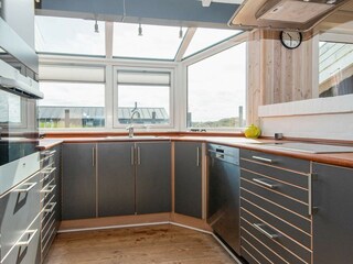 Holiday house Søndervig  14