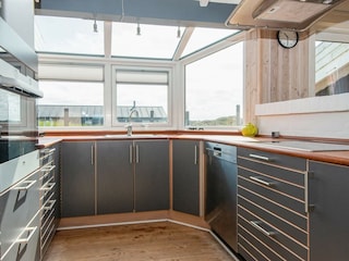 Maison de vacances Søndervig  13