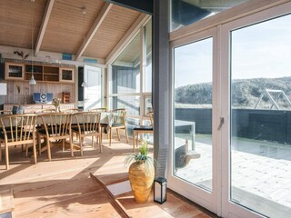 Ferienhaus Søndervig  6