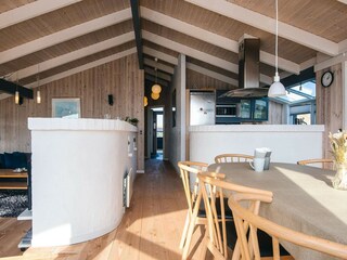 Holiday house Søndervig  56