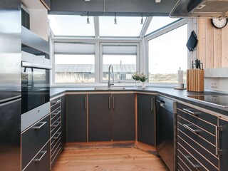 Maison de vacances Søndervig  6