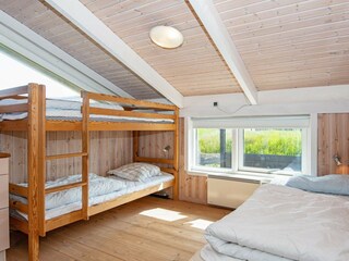 Holiday house Søndervig  58