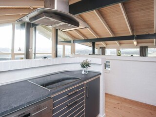 Holiday house Søndervig  16
