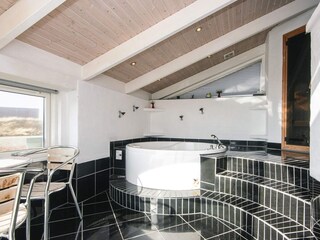 Holiday house Søndervig  17