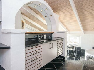 Maison de vacances Søndervig  13