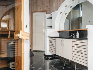 Maison de vacances Søndervig  8