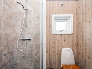 Maison de vacances Søndervig  37