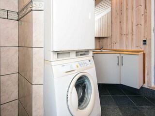 Maison de vacances Søndervig  19