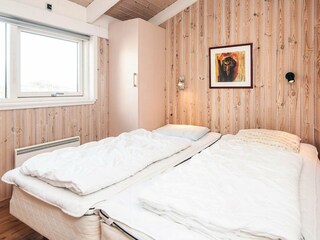 Holiday house Søndervig  65