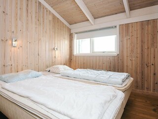 Maison de vacances Søndervig  20