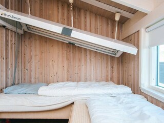 Maison de vacances Søndervig  9