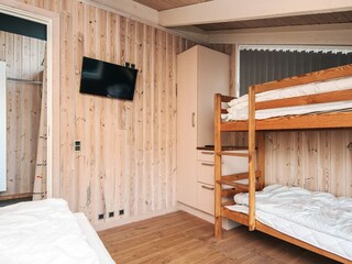 Maison de vacances Søndervig  40