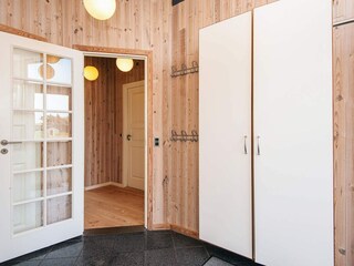 Maison de vacances Søndervig  21