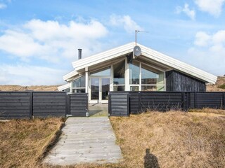 Maison de vacances Søndervig  33