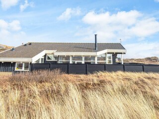 Maison de vacances Søndervig  14