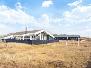 Maison de vacances Søndervig  26