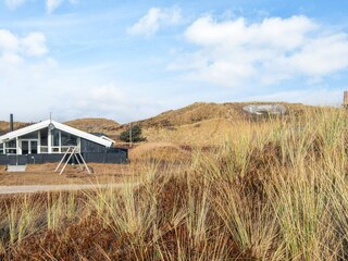 Maison de vacances Søndervig  10
