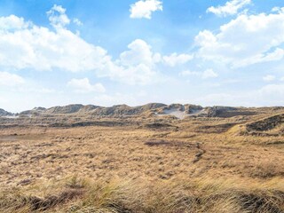 Maison de vacances Søndervig  34