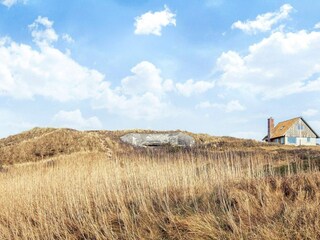 Maison de vacances Søndervig  11