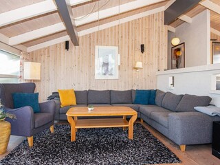 Holiday house Søndervig  23