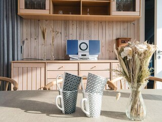 Maison de vacances Søndervig  61