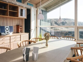 Ferienhaus Søndervig  62