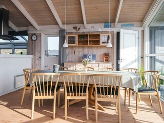 Vakantiehuis Søndervig  63
