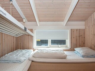 Holiday house Søndervig  25