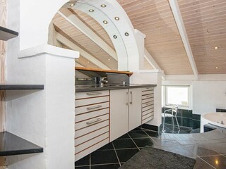 Holiday house Søndervig  26