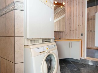Vakantiehuis Søndervig  31