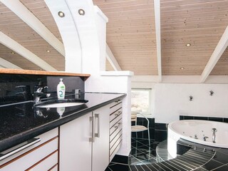 Vakantiehuis Søndervig  64