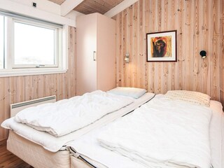 Maison de vacances Søndervig  65