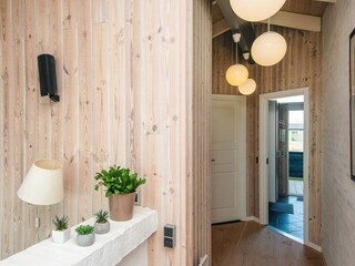 Holiday house Søndervig  29