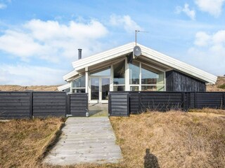 Maison de vacances Søndervig  66