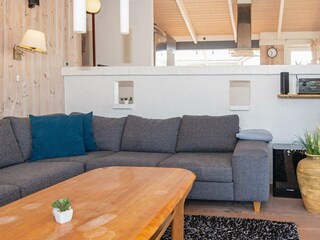 Holiday house Søndervig  32