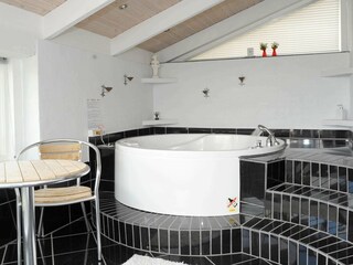 Holiday house Søndervig  33