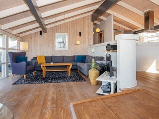 Holiday house Søndervig  34
